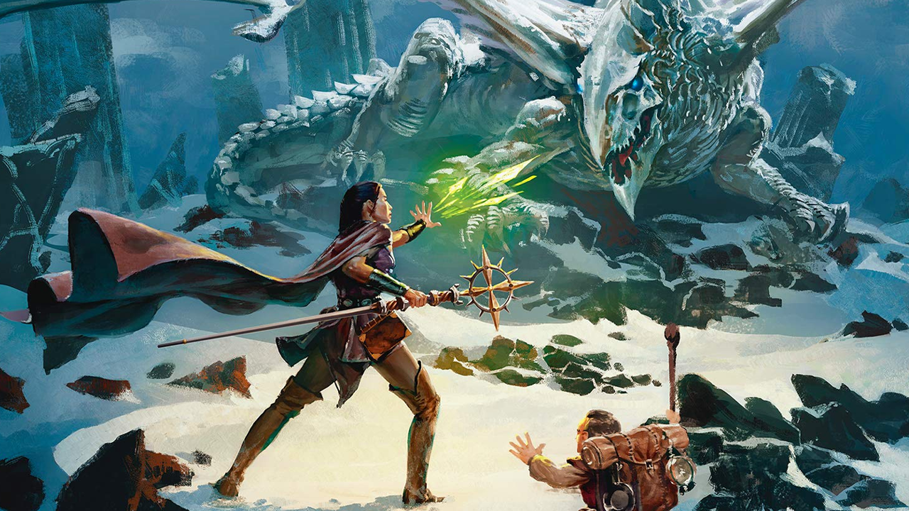 Beginner's Guide to DMing Beginner's Guide to DMing