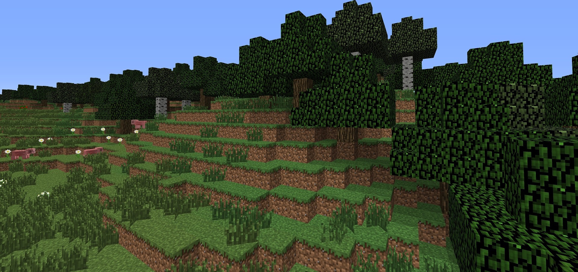 Turning your Laptop into a Minecraft Server Turning your Laptop into a Minecraft Server