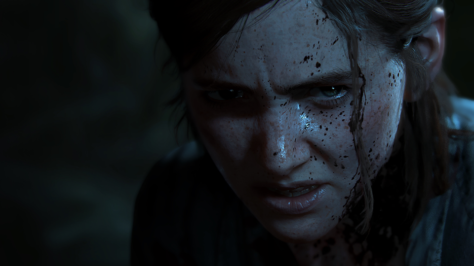 What I think of The Last of Us Part II What I think of The Last of Us Part II