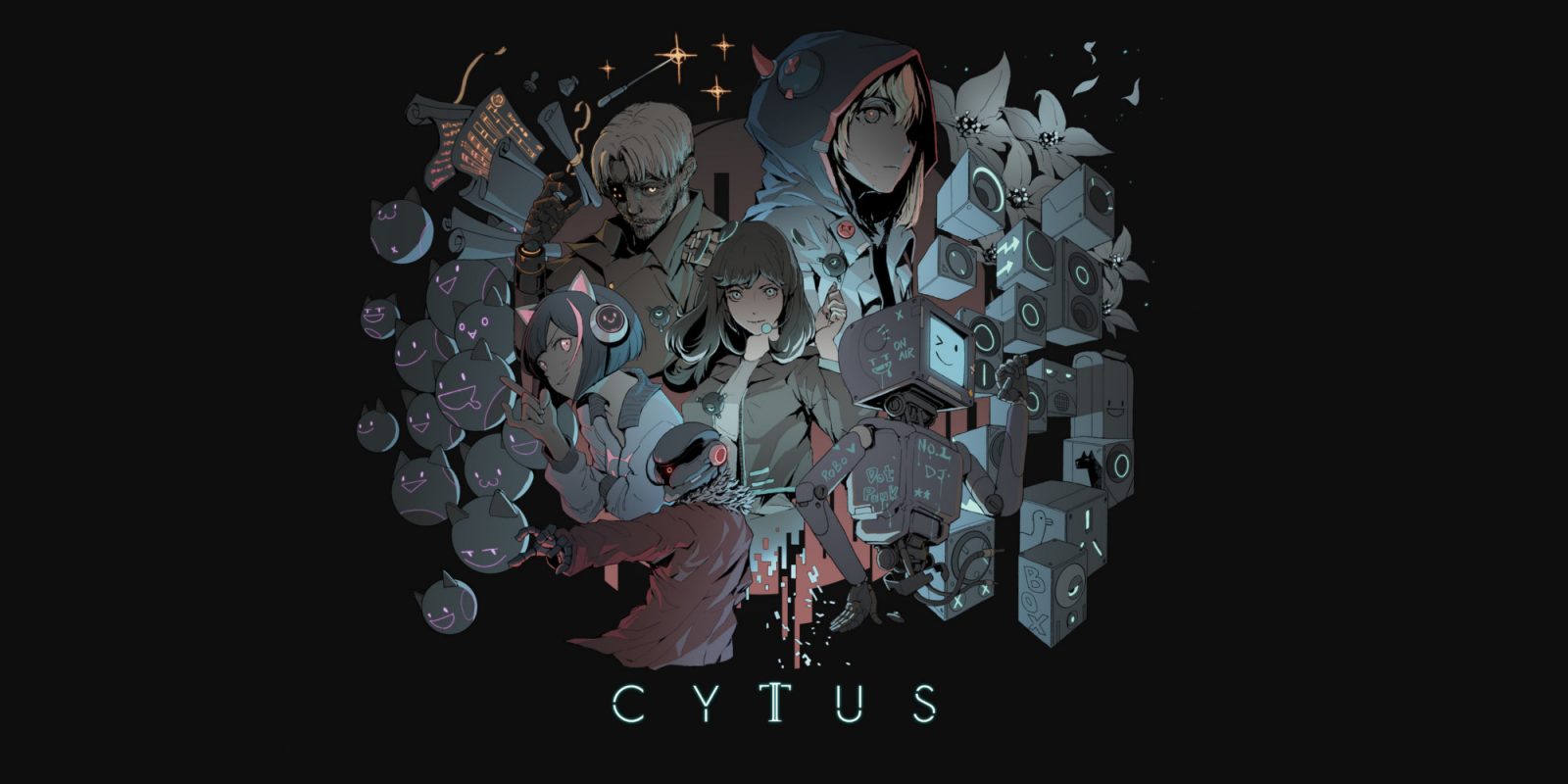 What I Thought of 'Cytus II'