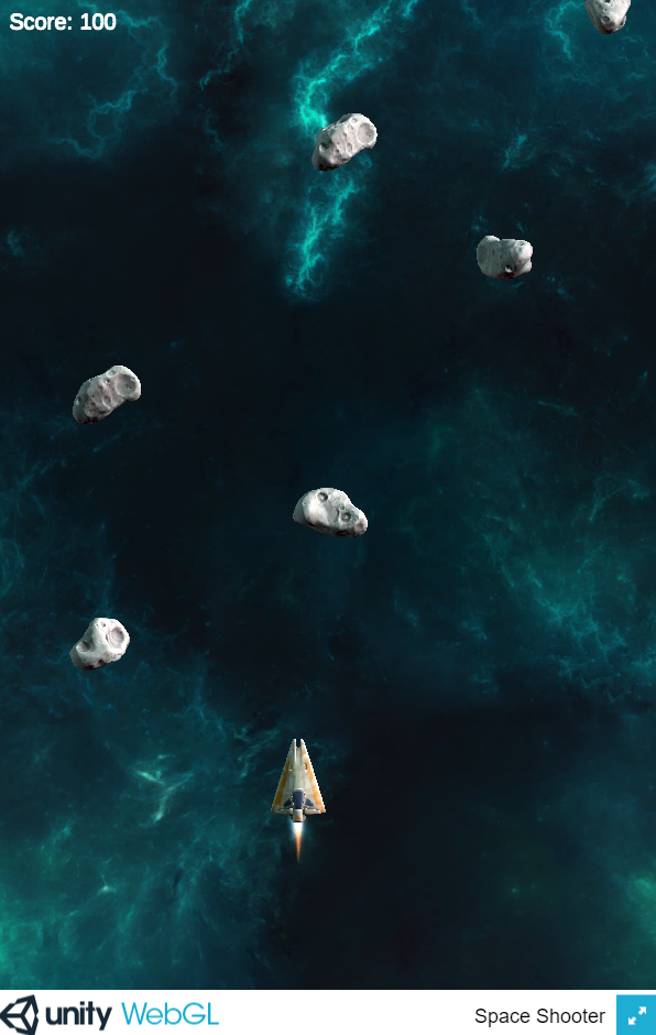Space Shooter
